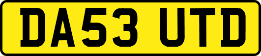 DA53UTD