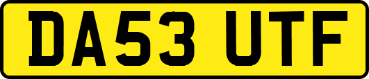 DA53UTF
