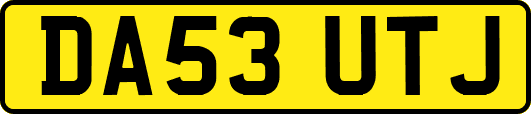 DA53UTJ