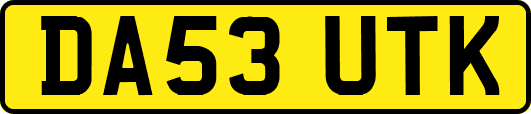 DA53UTK