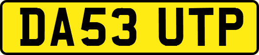 DA53UTP