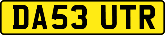 DA53UTR