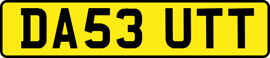 DA53UTT