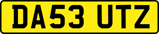 DA53UTZ