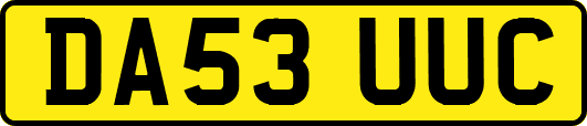 DA53UUC