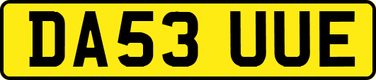 DA53UUE
