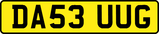 DA53UUG