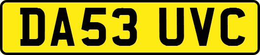 DA53UVC
