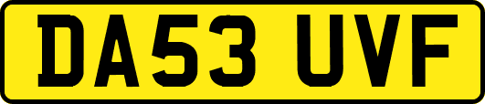DA53UVF
