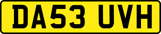 DA53UVH