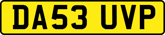 DA53UVP