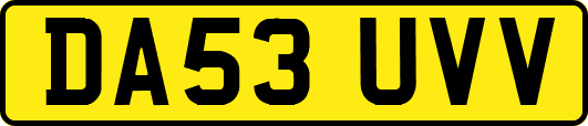 DA53UVV