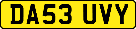 DA53UVY