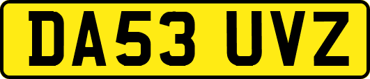 DA53UVZ