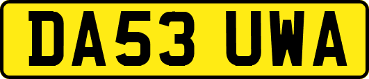 DA53UWA