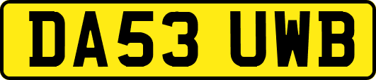 DA53UWB