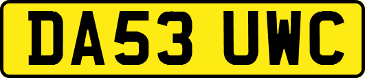 DA53UWC
