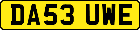 DA53UWE
