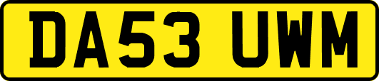 DA53UWM