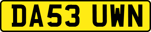 DA53UWN