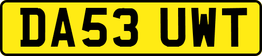 DA53UWT