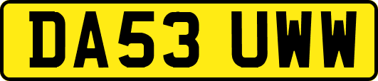 DA53UWW