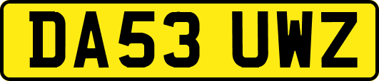 DA53UWZ