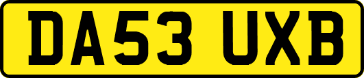 DA53UXB