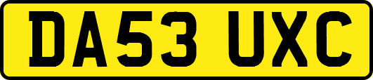 DA53UXC