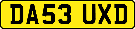 DA53UXD