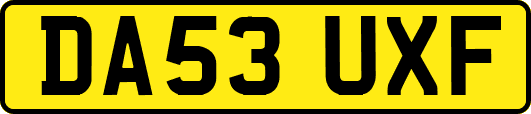 DA53UXF