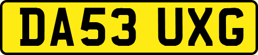 DA53UXG