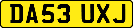 DA53UXJ