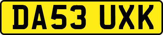 DA53UXK