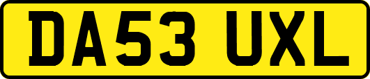 DA53UXL