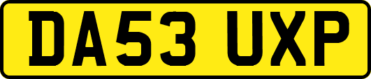 DA53UXP
