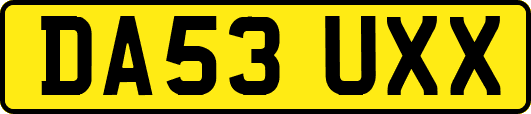 DA53UXX