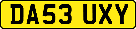 DA53UXY
