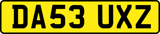 DA53UXZ