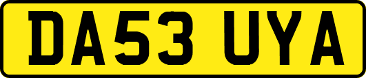 DA53UYA