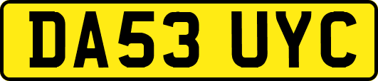 DA53UYC