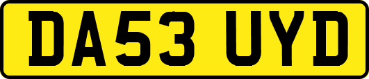 DA53UYD