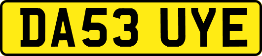 DA53UYE