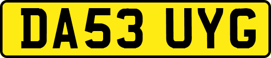DA53UYG