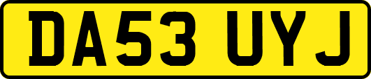 DA53UYJ