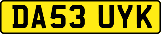 DA53UYK