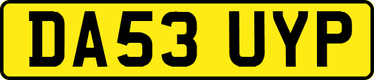 DA53UYP