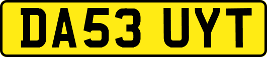 DA53UYT