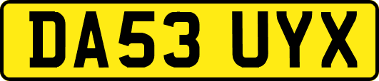 DA53UYX