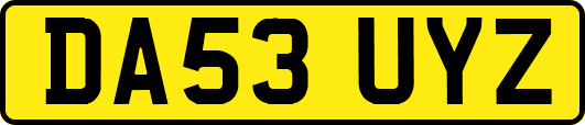 DA53UYZ